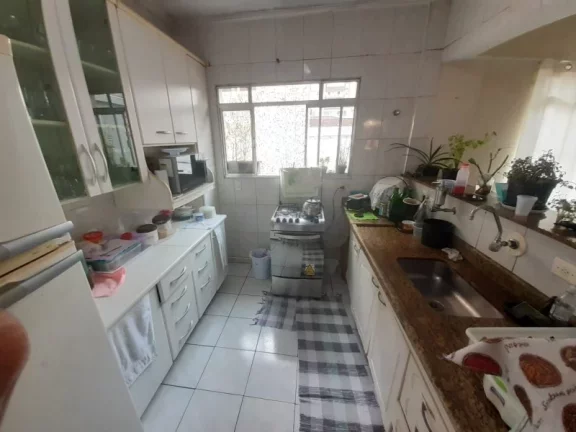 Imagem CASA COM 7 SALAS PARA FINS COMERCIAIS À VENDA, 315 M² POR R$ 3.730.000,00 - GONZAGA - SANTOS/SP