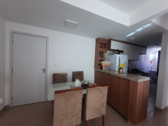 Imagem Cobertura com 2 Quartos à Venda, 75 m² em Jóquei Clube - Juiz de Fora