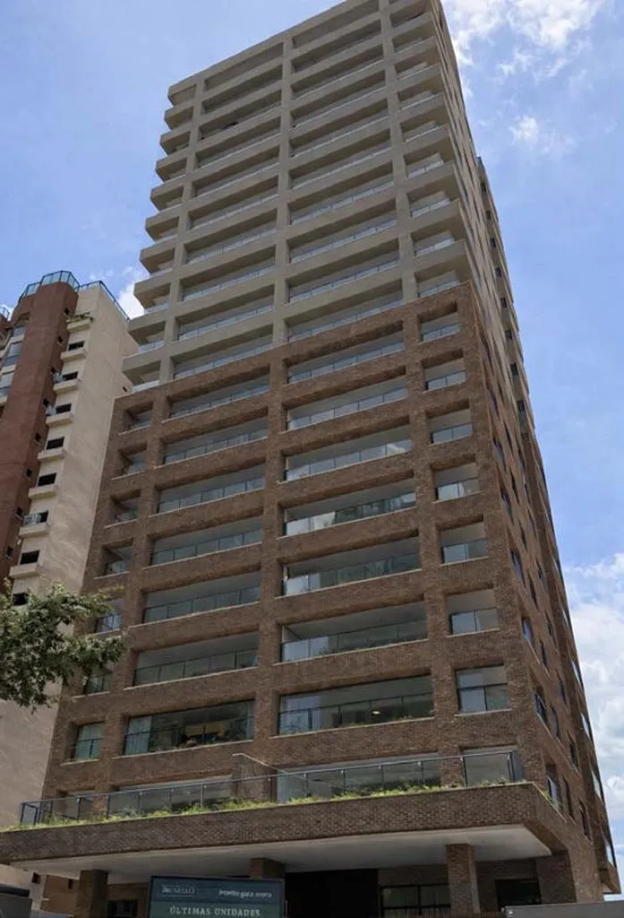 Foto do imóvel Brunello Mooca - Brunello Mooca em Praça Wilhelm Bernauer, 16 - Mooca, São Paulo - SP