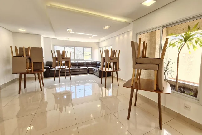 Imagem Apartamento para venda em Tucuruvi com 2 quartos, sendo 1 suíte , 55m2