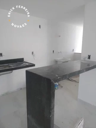 Imagem 3 quartos com vista para o mar em área nobre da Praia do Morro