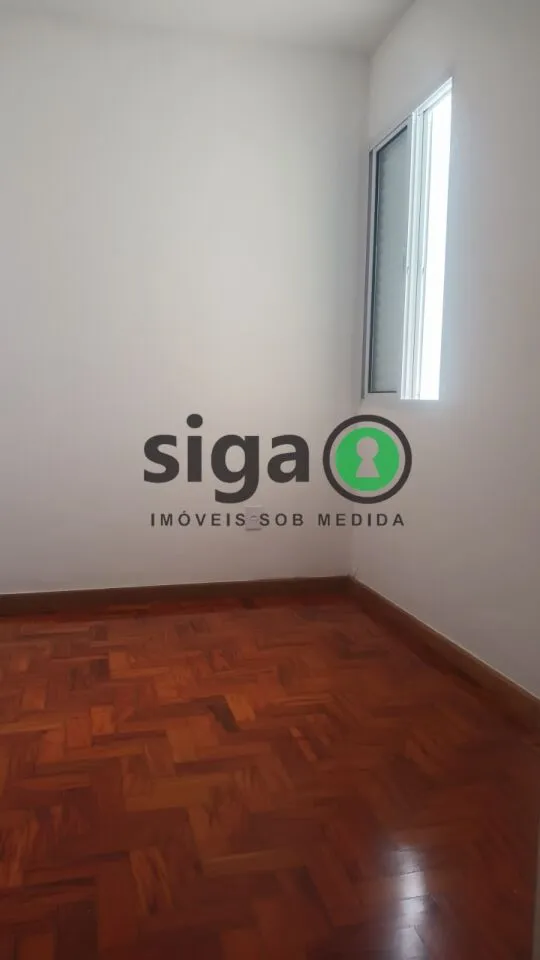 Imagem Casa com 3 quartos para venda ou aluguel na Chácara Santo Antônio