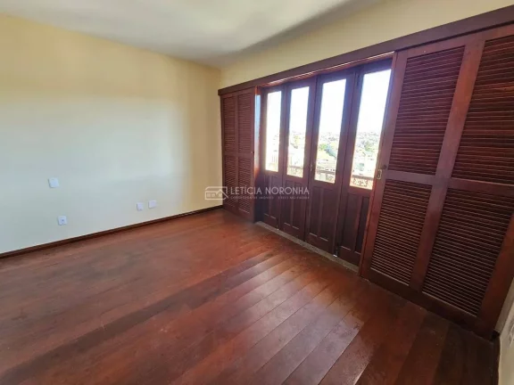 Imagem Apartamento a Venda e Locação