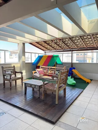 Imagem Apartamento 3 Quartos com Suíte à Venda no Edifício Vancouver – Itapuã, Vila Velha ES