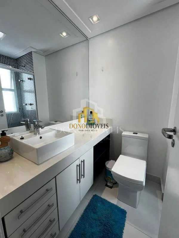 Imagem Apto locação 4 suites, 237m Domo Prime, Centro- SBC