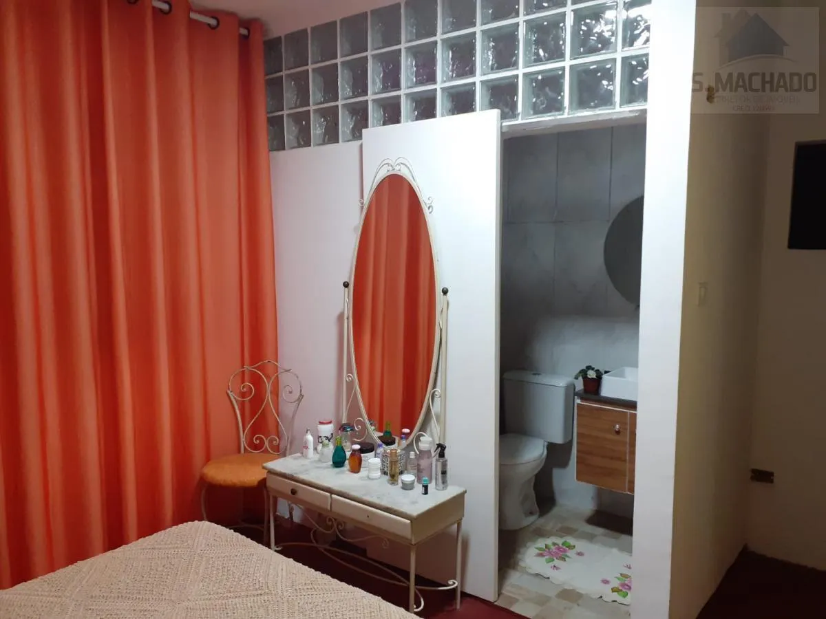 Foto do imóvel Casa para Venda em Santo André / SP