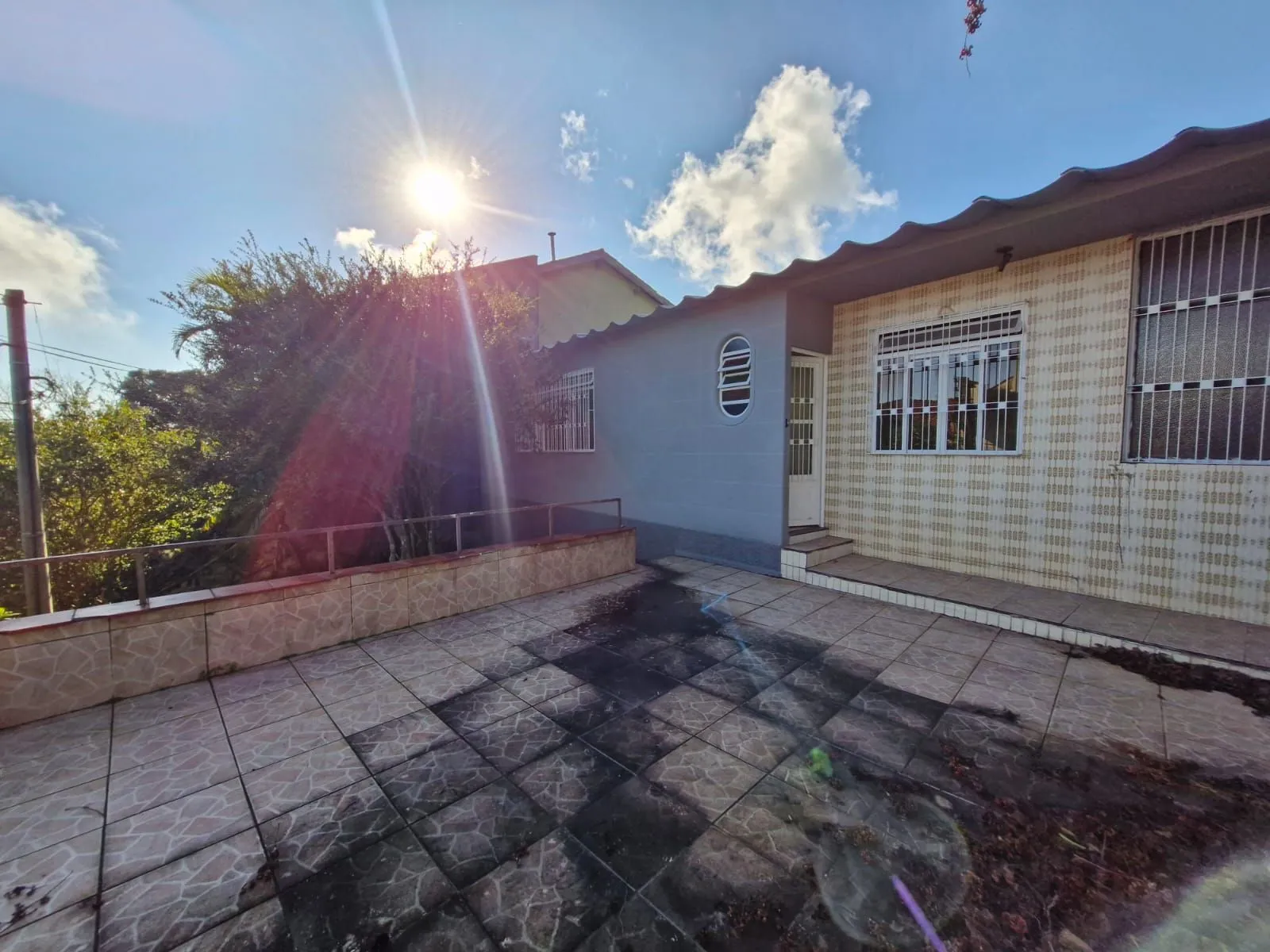 Imagem Casa 3 dormitórios, 3 banheiros, bairro Teresópolis.