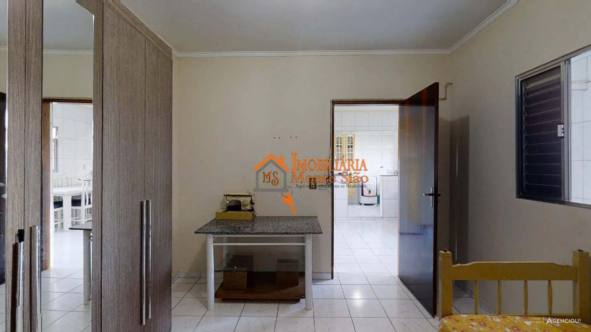 Imagem Sobrado com 7 dormitórios à venda, 688 m² por R$ 477.000,00 - Jardim Presidente Dutra - Guarulhos/SP