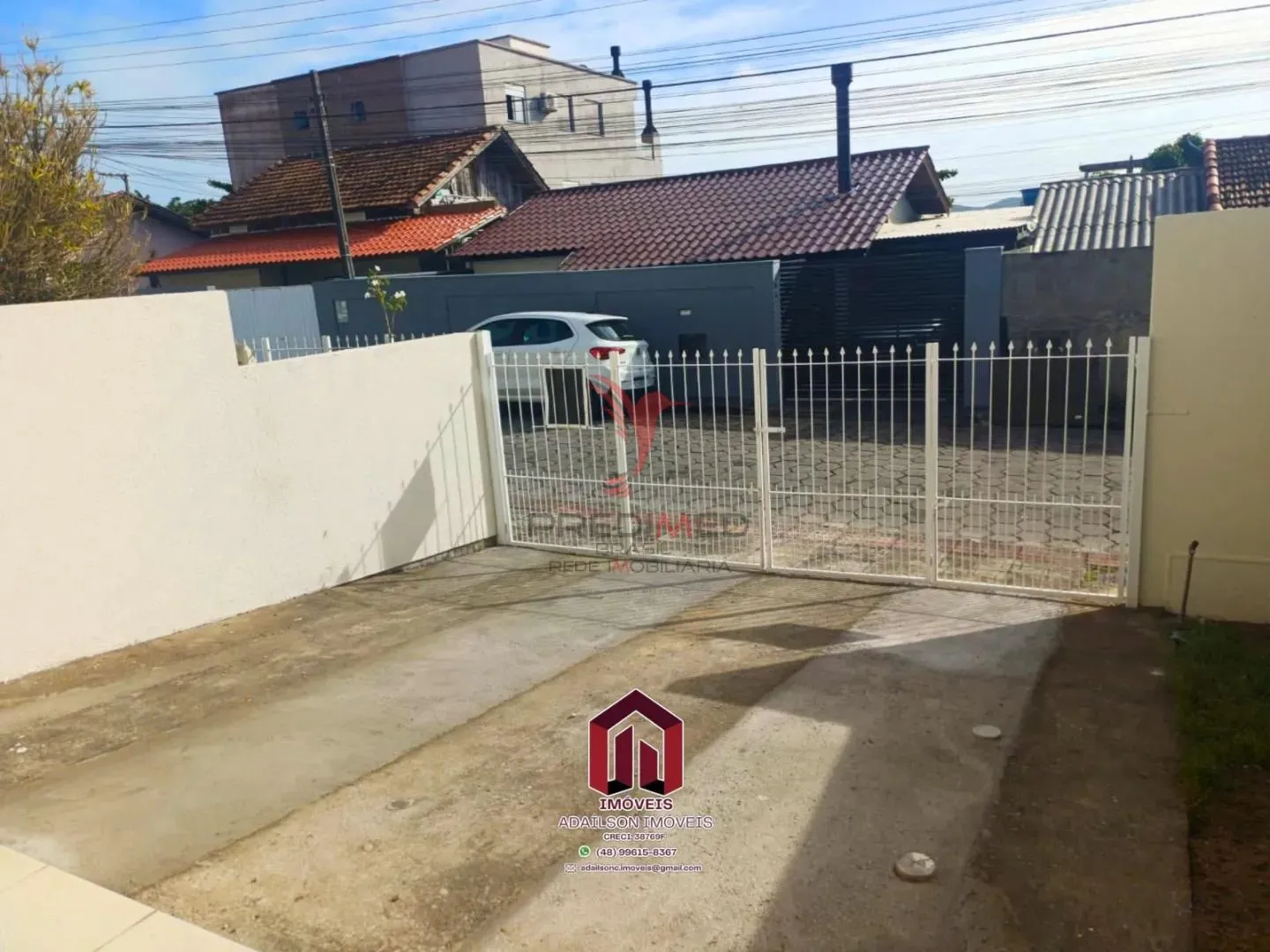 Imagem SOBRADO PARA VENDA EM ÓTIMA LOCALIZAÇÃO D FLORIANOPOLIS NOS INGLESES