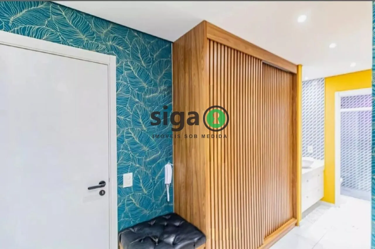 Imagem Apartamento Aconchegante em Butantã com 112m²!