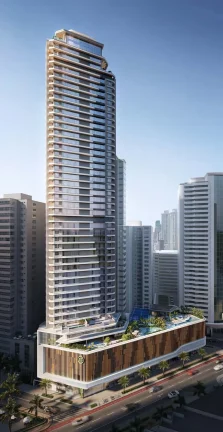 Foto do imóvel Apartamento para venda em Balneário Camboriú