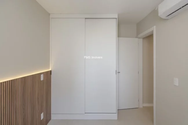 Imagem Apartamento à venda em São Paulo-SP, Butantã: 2 quartos, 3 salas, 1 banheiro, 1 vaga de garagem, 44m² de área.