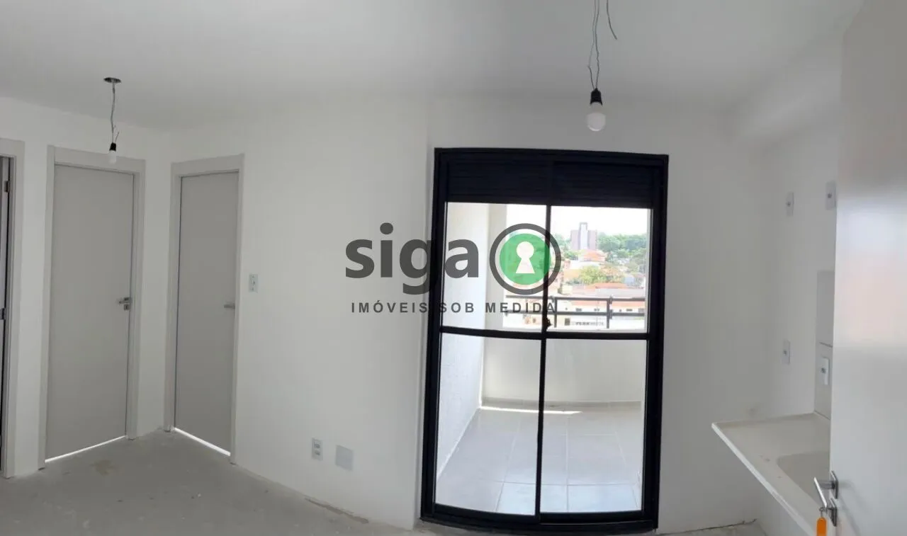 Imagem Venda jardim Aeroporto com 2 quartos- 390mil Nunca habitado