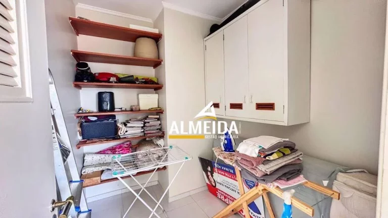 Imagem Apartamento com 3 dormitórios à venda, 132 m² por R$ 699.000,00 - Cidade Jardim - Rio Claro/SP