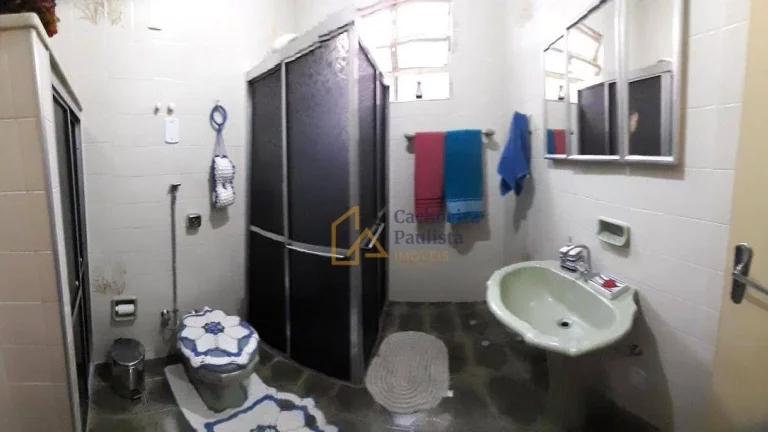 Imagem Casa com 3 dormitórios à venda - Vila Carmem - Cachoeira Paulista/SP