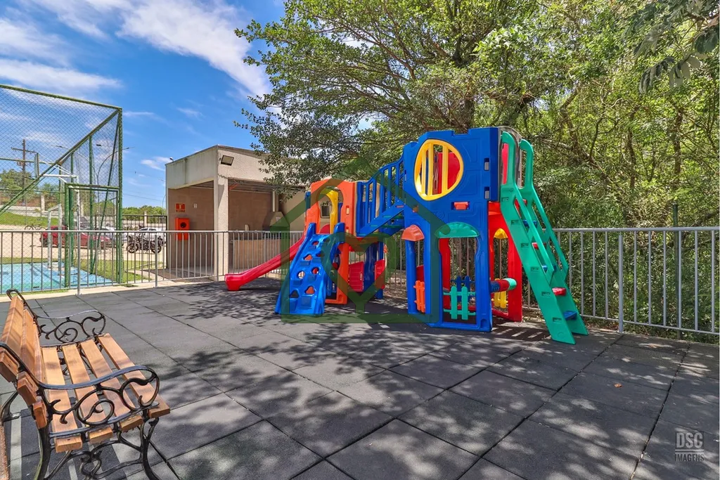 Imagem Apartamento em Porto Alegre no Bairro Parque Santa Fé com 44m² de área privativa bem distribuído...