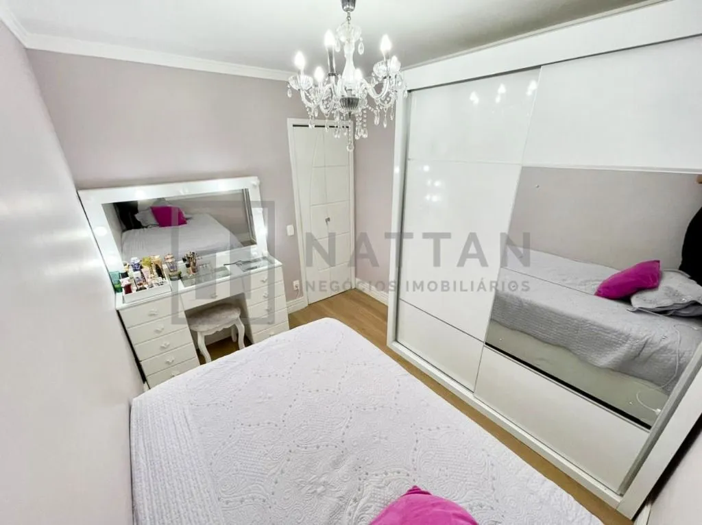 Imagem Apartamento com 3 dormitórios à venda, 80 m² por R$ 910.000,00 - Vila Carrão - São Paulo/SP