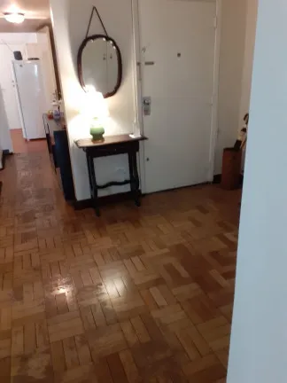 Imagem Apartamento com 3 Quartos à Venda, 138 m² em Pinheiros - São Paulo