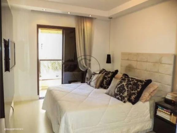 Imagem APARTAMENTO RESIDENCIAL em SÃO PAULO - SP, ITAIM BIBI