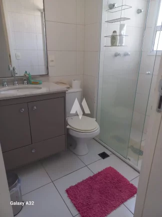 Imagem Apartamento de 04 quartos com 132m² e lazer completo no Marapé