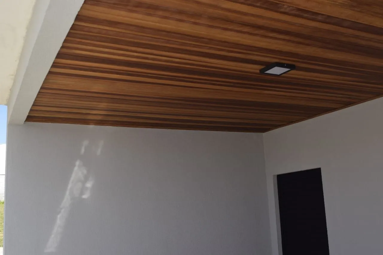 Imagem Casa à venda 3 Quartos, 1 Suite, 4 Vagas, 250M², Bairro do Grama, Caçapava - SP | Residencial Malibu