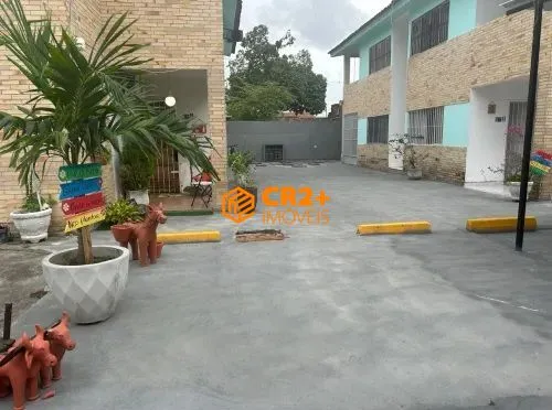 Imagem Vendo Apartamento 63m² em Piedade próximo ao Shopping