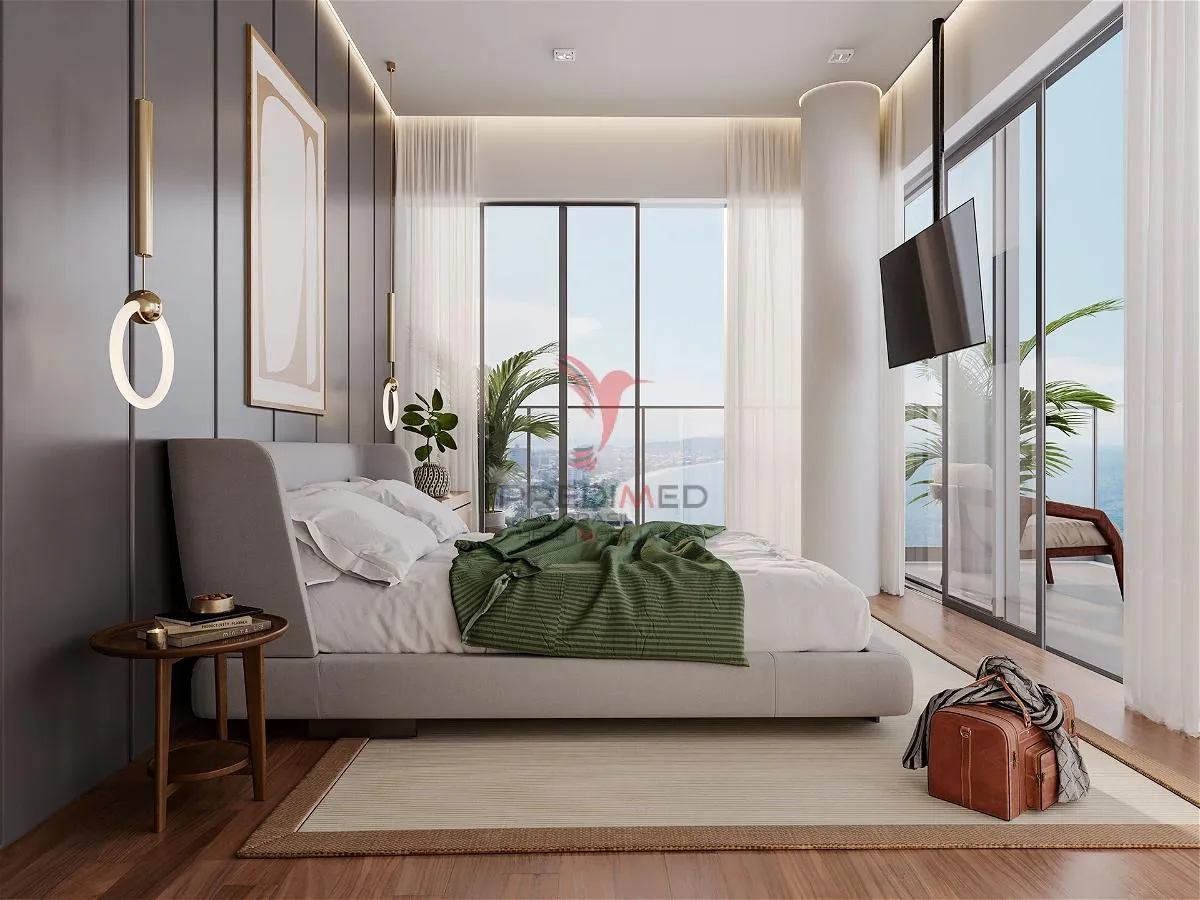 Imagem Apartamento em Penha (Santa Catarina) - Localizado próximo ao Beto Carrero World