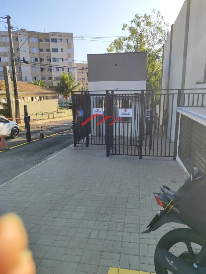 Imagem Apartamento para Venda em Sumaré, Parque Yolanda (Nova Veneza), 2 dormitórios, 1 banheiro, 1 vaga