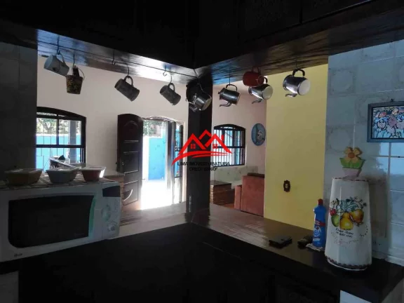 Imagem Casa venda Ubatuba, projetada para Hostels, Pousada e locação de apartamentos. Itaguá - Ubatuba