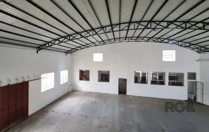 Imagem PAVILHÃO/DEPÓSITO - 320 m² - JARDIM FLORESTA