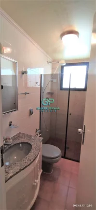Imagem Apartamento à venda no bairro Enseada - Guarujá/SP