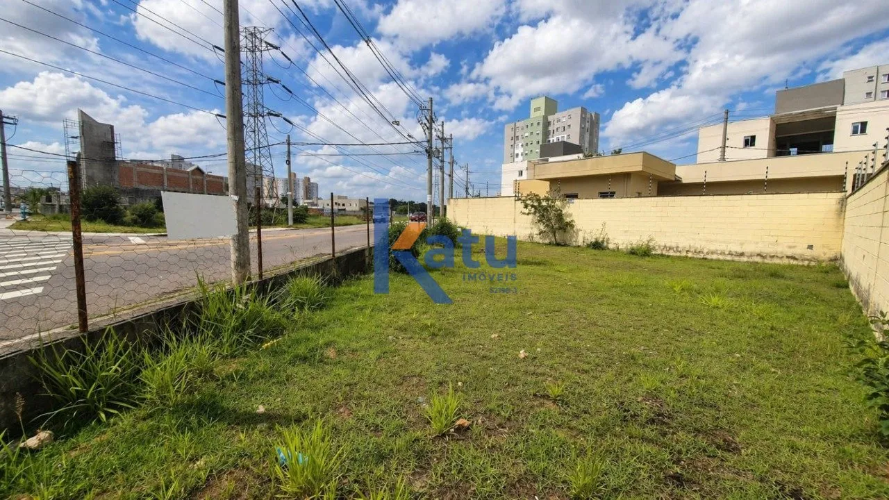 Imagem Excelente oportunidade de investimento em Jundiaí! Este terreno comercial exclusivo está estrategi...