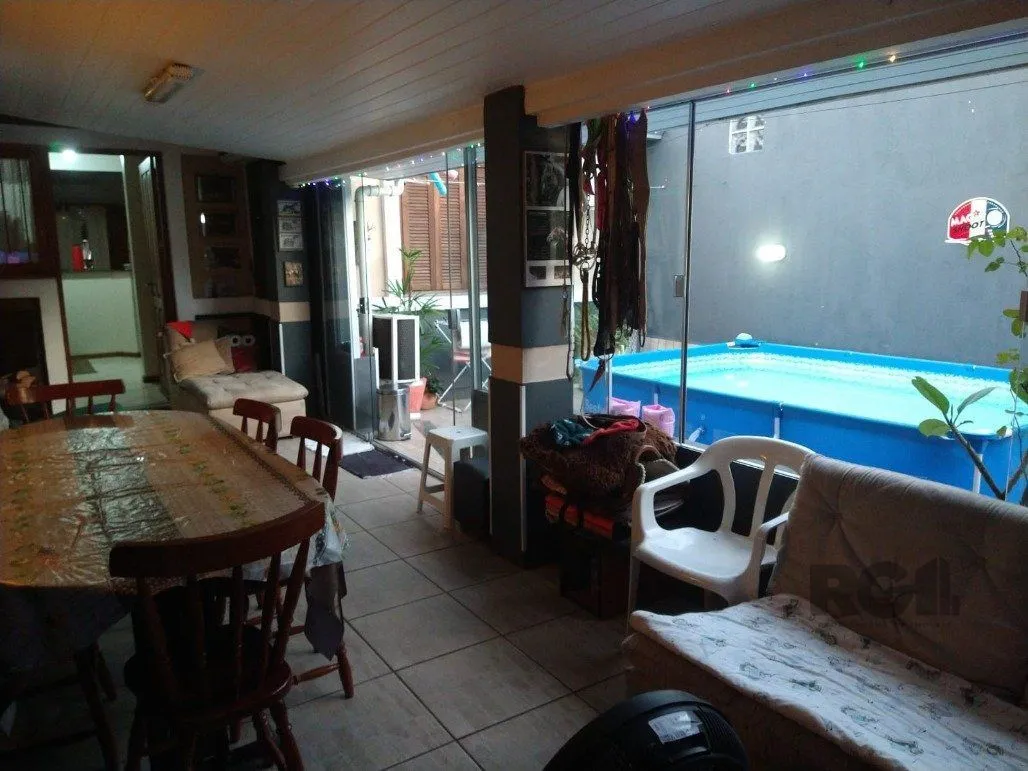 Imagem Casa em Hípica