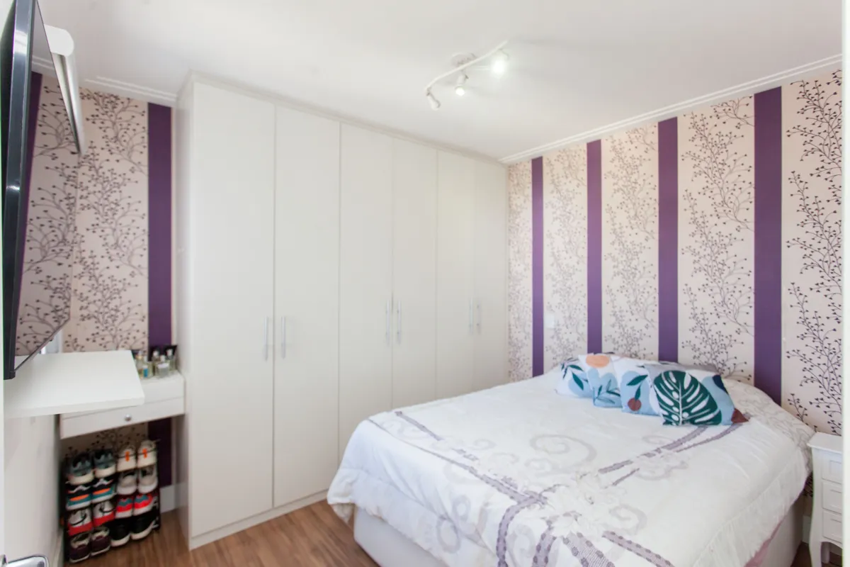 Imagem Apartamento para venda em Freguesia do Ó com 2 quartos, sendo 1 suíte, 73m2