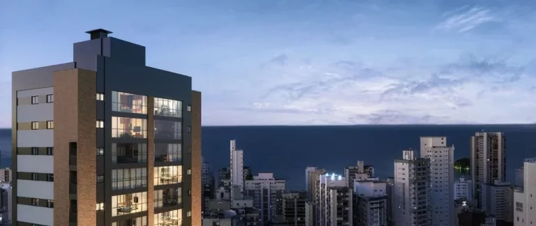 Imagem Apartamento para venda no bairro Centro em Balneário Camboriú