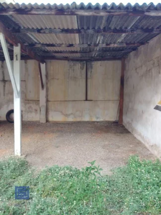 Imagem Box/Garagem para alugar por R$235,00 225/mês - Praça 9 de Julho, Centro - Socorro/SP