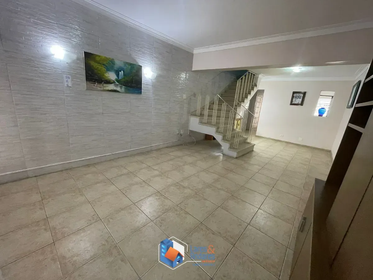 Imagem Sobrado para venda em Vila Mariana com 2 quartos, sendo 2 suítes, 160m²