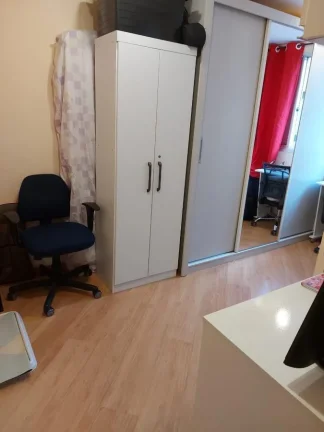 Imagem Apartamento para Venda em Santo André / SP no bairro Vila Guiomar