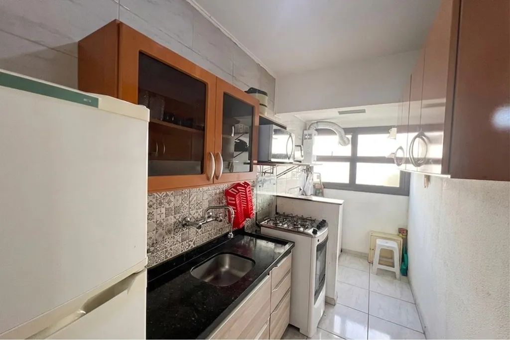Imagem Apartamento em Partenon