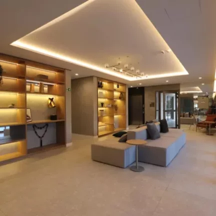 Imagem PLACE KLABIN RESIDENCE - BENX - Apartamento de 118m², próximo ao metrô Santos-Imigrantes!!