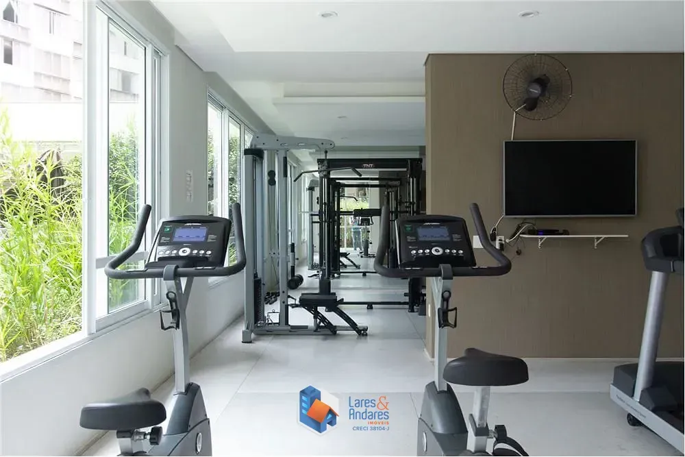 Imagem Apartamento à venda 1 Quarto 1 Vaga 36M² Bela Vista São Paulo - SP