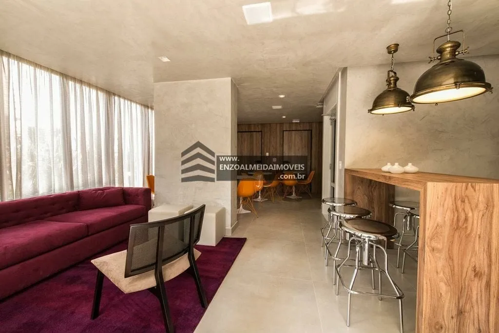 Imagem Apartamento à venda em São Paulo/SP