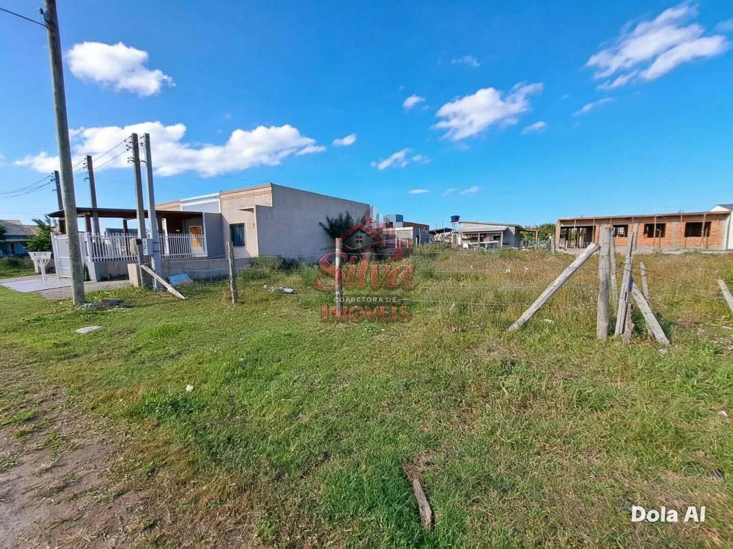 Imagem T739 | Terreno 300m² parcelamento direto em Albatroz, Imbé