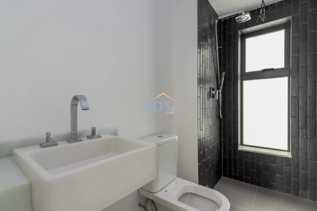 Imagem Apartamento residencial entre o Ibirapuera e Paraíso