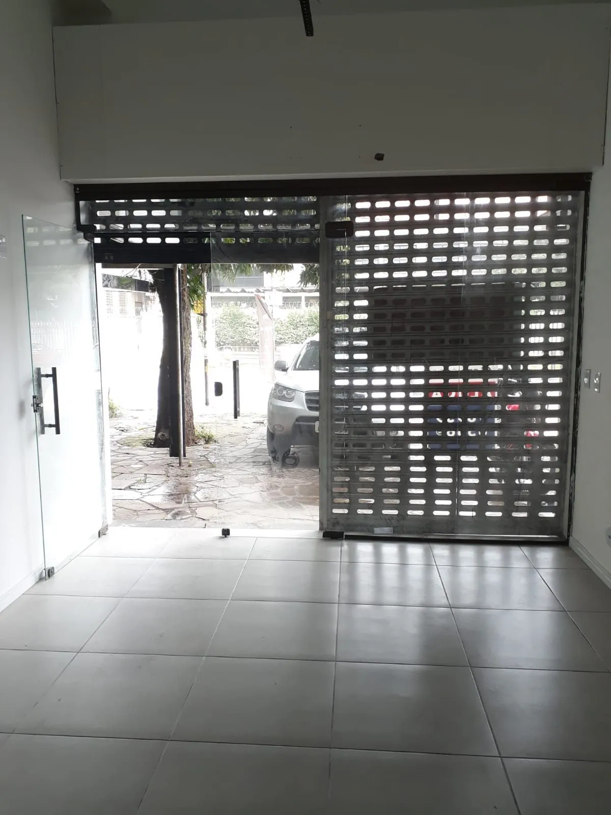 Imagem LOJA COMERCIAL À VENDA - AV. DO FORTE, 416