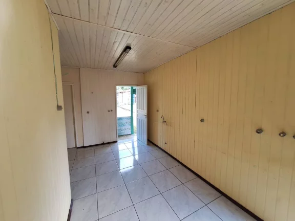 Imagem Localizado próximo a RS040, Casa com 63m², Garagem, Águas Claras, Viamão
