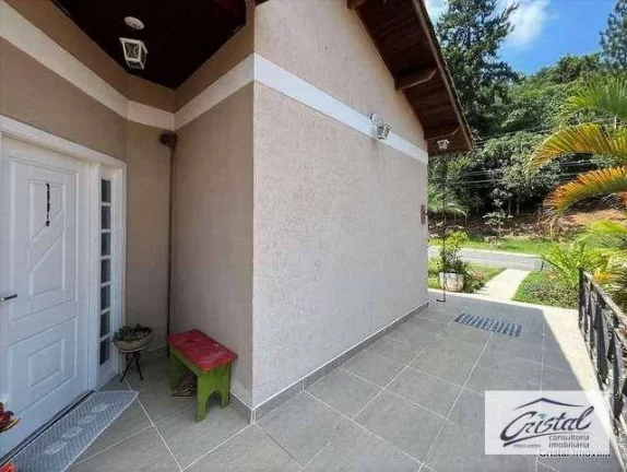 Imagem Casa com 4 dormitórios à venda, 400 m² - Jardim do Golf I - Jandira/SP