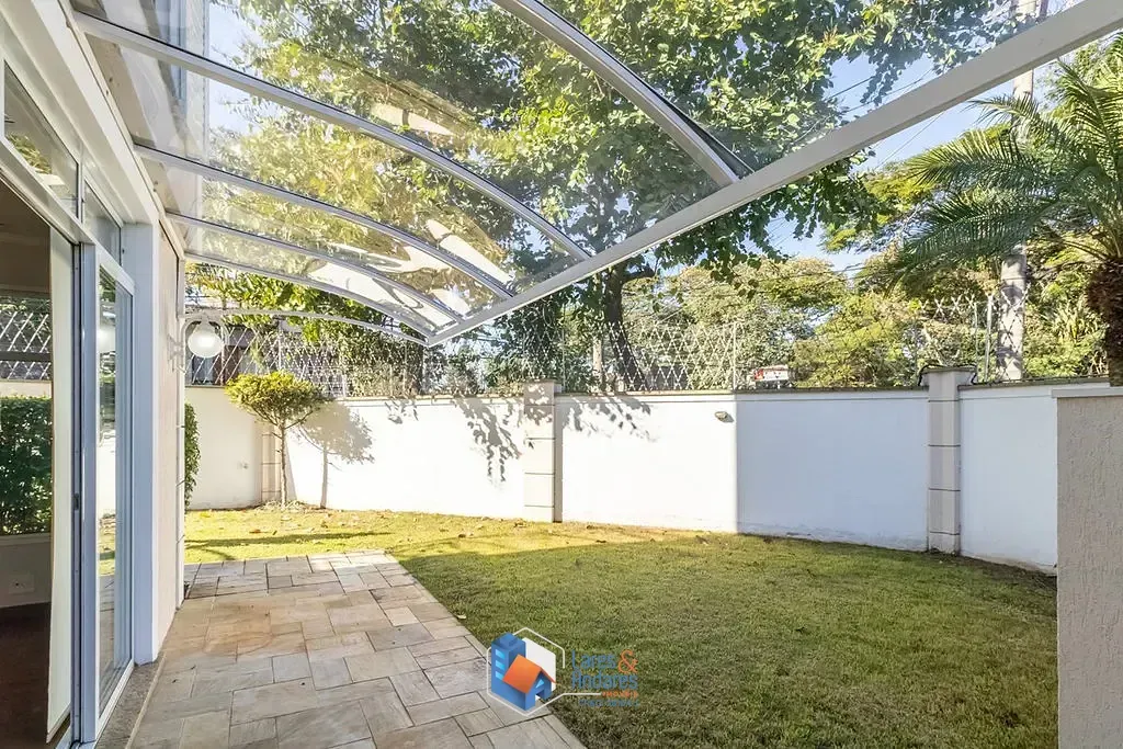 Foto do imóvel Casa em Condomínio à venda 4 Quartos 2 Suites 3 Vagas 320M² Jardim Cordeiro São Paulo - SP em Rua Cassiano Ricardo