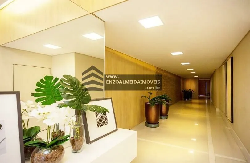 Imagem Apartamento à venda em São Paulo/SP