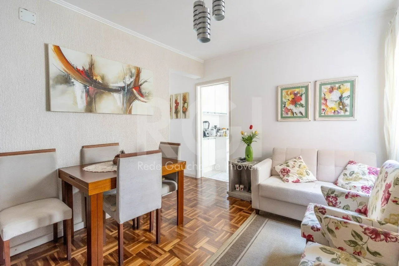 Imagem Apartamento 3 dormitórios à venda Higienópolis Porto Alegre/RS